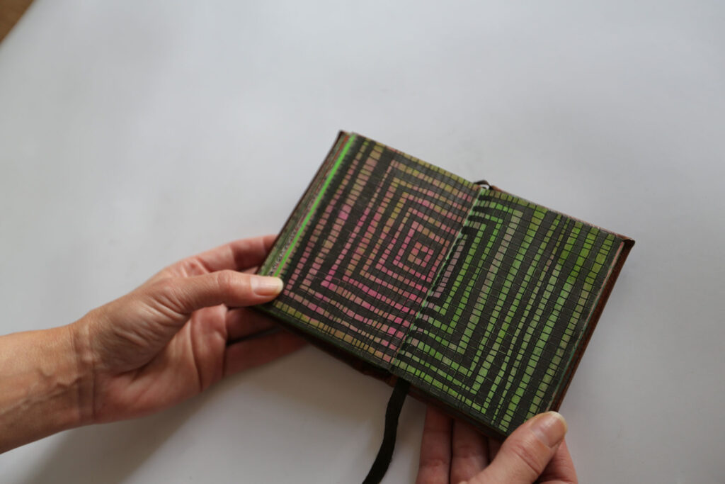 Artist's book, Aleksandar Rasulic Artist's book, Aleksandar Rasulic